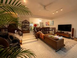 Goldhill Garden (D11), Terrace #577166041